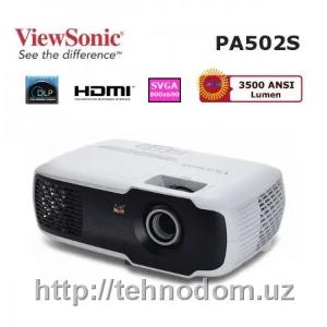 Viewsonic PA502S proyektori