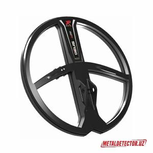 Metall detektor XP Deus X35