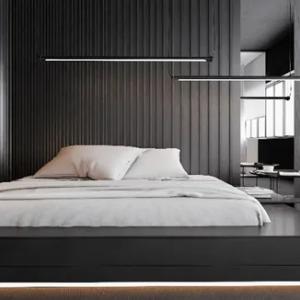 Yotoq xonasi to'plami Vintsor