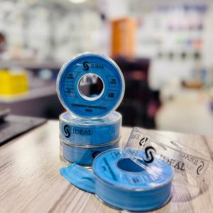 Fum-tasma ko'k, 25 m (200)