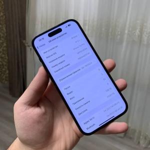 Смартфон Apple iPhone 14 Pro 10/10GB