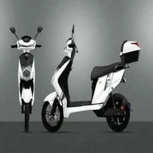 Электроскутер XiaoLiYing