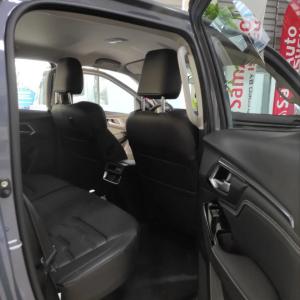 Пикап ISUZU D-MAX OKSUS 1.9