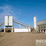 Statsionar beton zavodi MEKA MB-100W