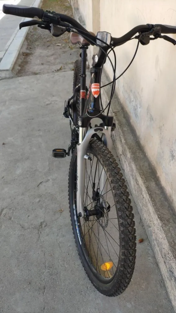 vasat velosipedlari