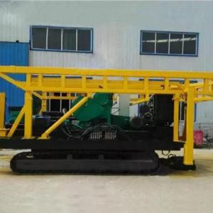 Буровая установка 1200xxy