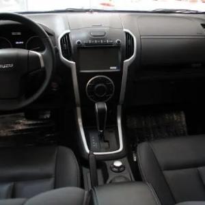 Пикап ISUZU D-max OKSUS