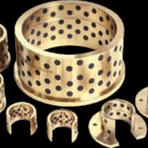 Самосмазывающиеся специальные наборы