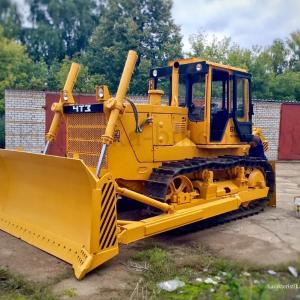 Бульдозер ЧТЗ Б10М.0101