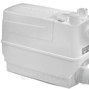 Бытовые насосные установки для водоотведения и канализации Sololift 2