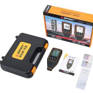 Толщиномер SNDWAY SW-6310A - Профессиональный измеритель толщины