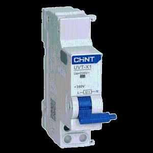 Рацепитель минимального напряжения UVT-X1 (для NXB1)