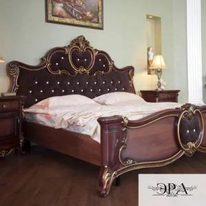 Lorena yotoqxona to'plami