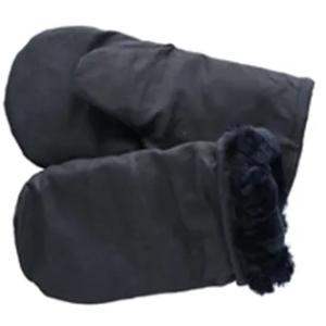 Меховые рукавицы (овчина)