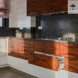 Кухонный Гарнитур Forest