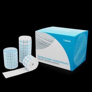 Elastik biriktiruvchi tibbiy gips