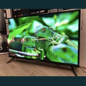 Телевизор Samsung 43" HD LED Smart TV Wi-Fi