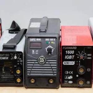 Payvandlash transformatorlarini ta'mirlash va nosozliklarni bartaraf etish