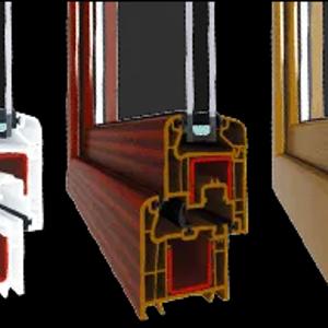 Metall-plastmassa oynalar