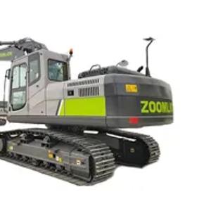Ekskavator ZE215E