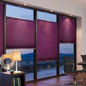 Жалюзи Плиссе