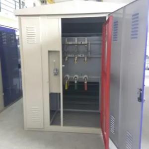 Трансформаторная подстанция ГКТП