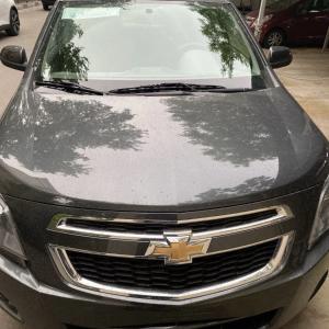 Автомобиль COBALT MIDNIGHT 2025