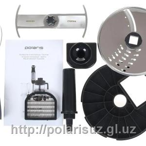 Blender POLARIS PHB 1435AL CUBE