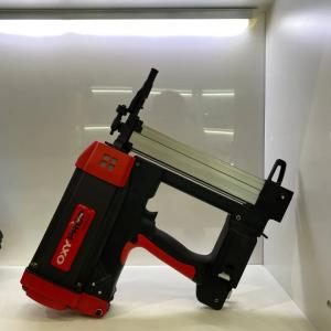 Газовый монтажный пистолет GCN 40SP (ДЮБЕДЛЬ)