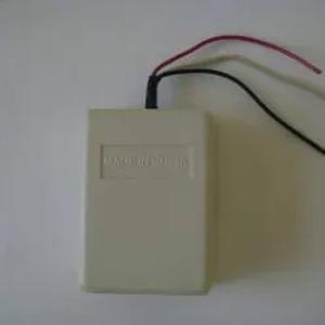 Накопитель Блок управления замком БУЗ