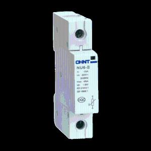 Uzip NU6-II 60kA / 460V 1P