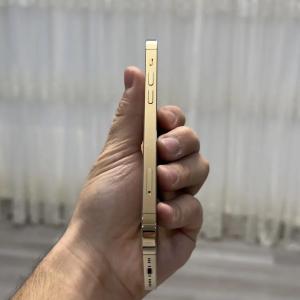 Смартфон Apple iPhone 12 Pro