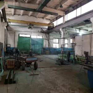 Xona 720 kv.m (Bektemir tumani, Yuqori Chirchiq kuchasi)