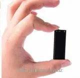 Mini ovoz yozish moslamalari