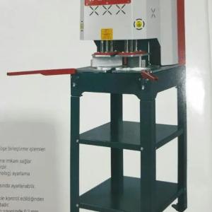 Одноголовочный сварочный станок (Тонкая сварка эконом.)