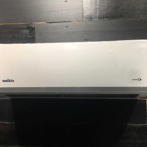 Кондиционер Welkin Apollon 18 Low voltage Inverter
