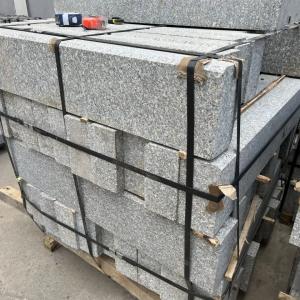 Бордюры из гранита
