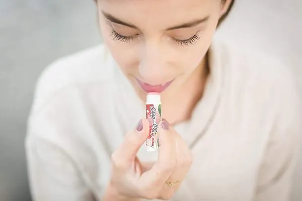 Chap Lip - 100% AQShda ishlab chiqarilgan (Kaliforniya)