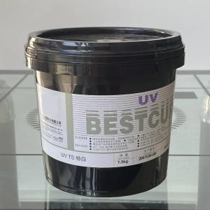 Флексографская УФ краска T&K TOKA Co