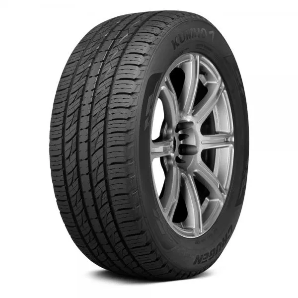 автошины KUMHO 235/60R18 KL 33