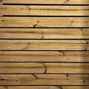 Devor paneli (qiyshiq taxta)