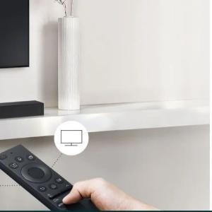 Телевизор Samsung 50" HD LED Smart TV