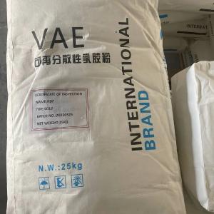 Polimer dispersiya kukuni VAE 6010