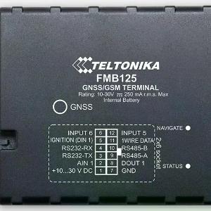 GPS-трекер Teltonika FMB 920