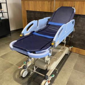 Каталка для скорой помощи IDE-006