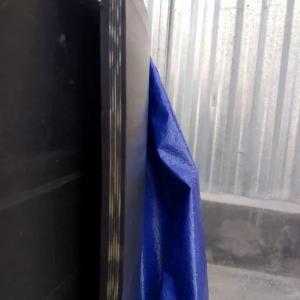 Транспортерная (конвейерная) лента 650 мм