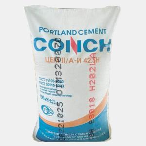 Conch sement 500M