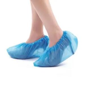 Bir martali ishlatiladigan poyafzal qoplamalari