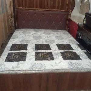 Кровать двухместный Орион
