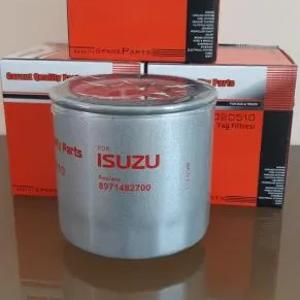 Фильтр масленый 8-971482-700 ISUZU NQR 71. NP 37